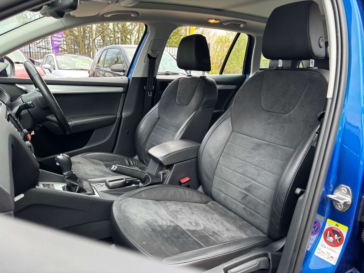 Used Skoda Octavia 2014 for sale - 78003648: Photo 17