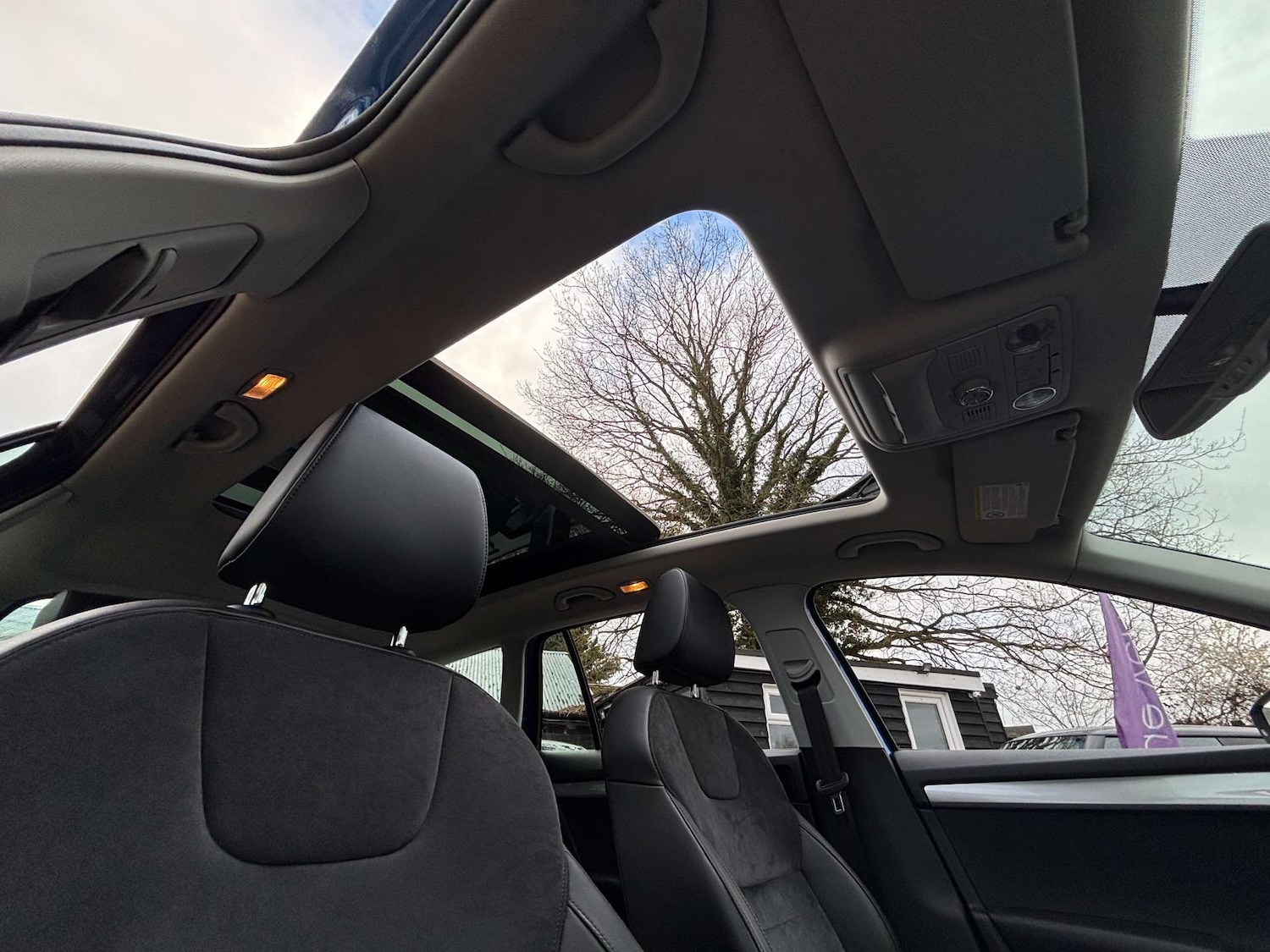 Used Skoda Octavia 2014 for sale - 78003648: Photo 18