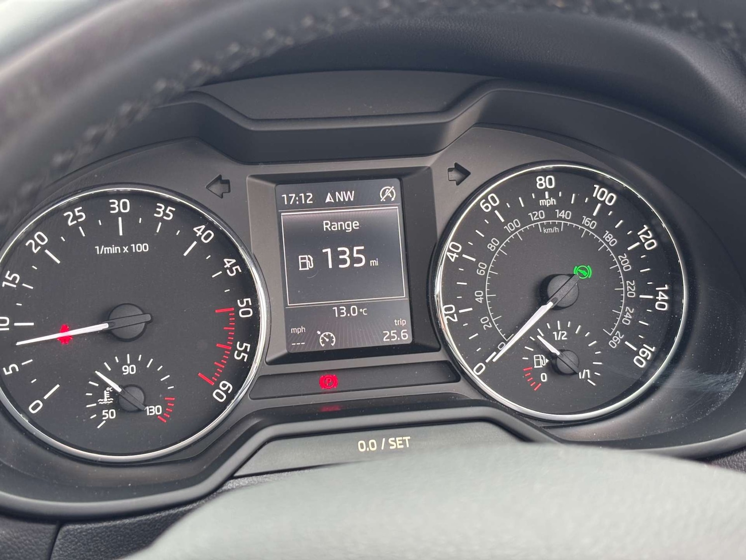 Used Skoda Octavia 2014 for sale - 78003648: Photo 20