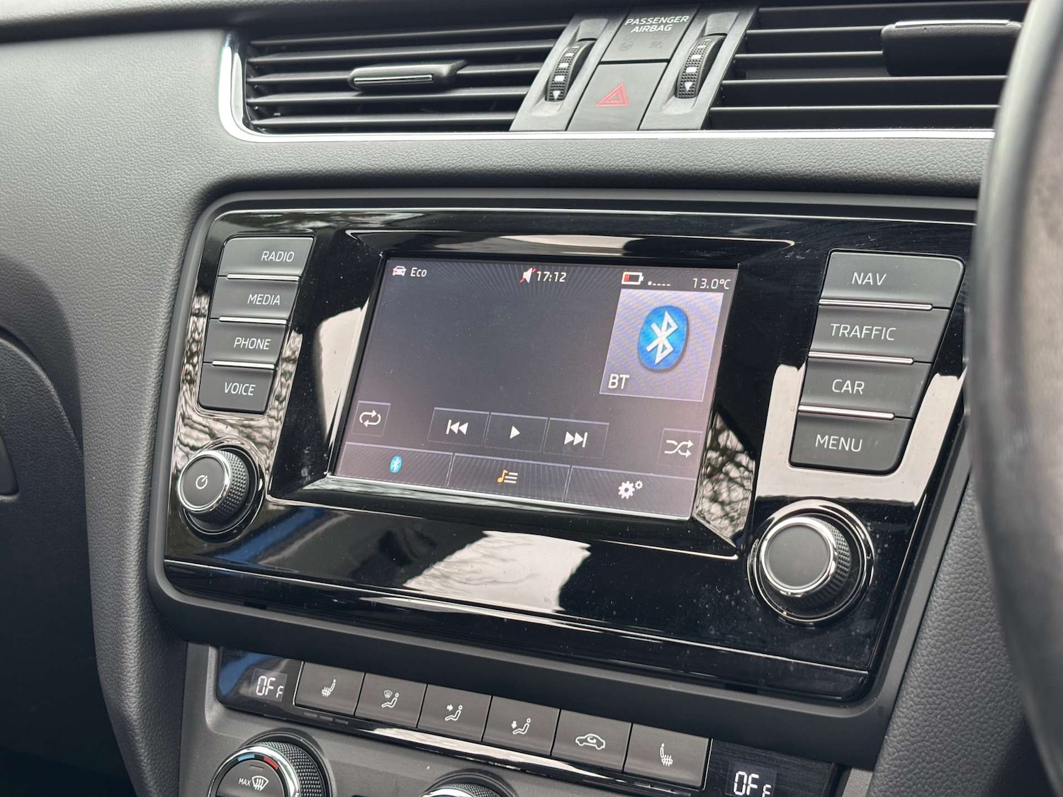 Used Skoda Octavia 2014 for sale - 78003648: Photo 21