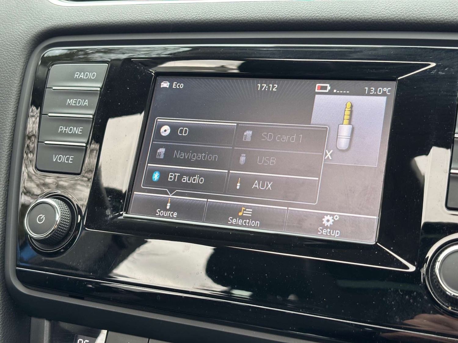 Used Skoda Octavia 2014 for sale - 78003648: Photo 22