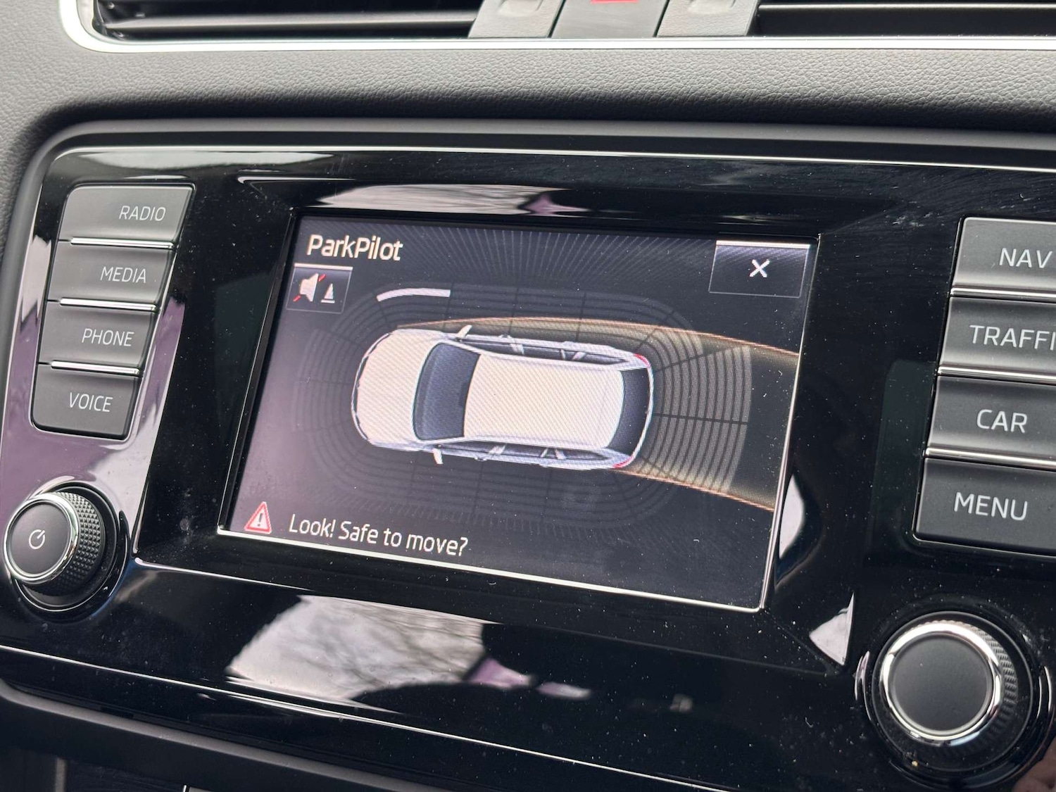 Used Skoda Octavia 2014 for sale - 78003648: Photo 24