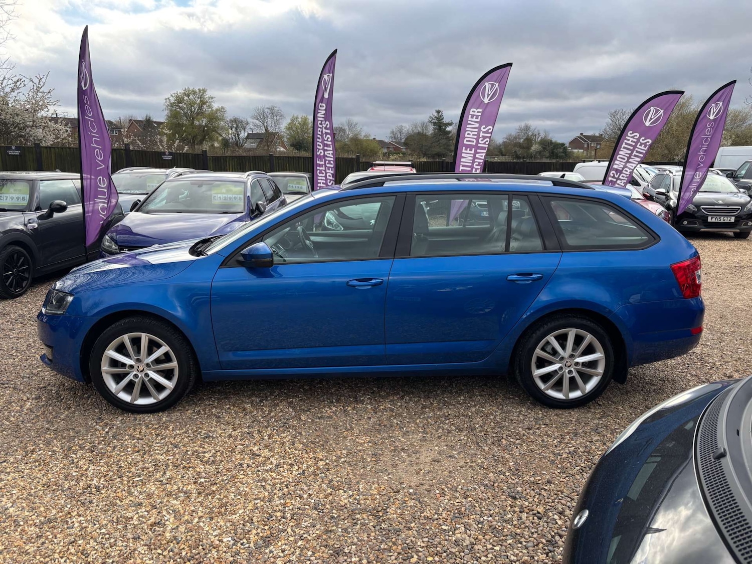 Used Skoda Octavia 2014 for sale - 78003648: Photo 5