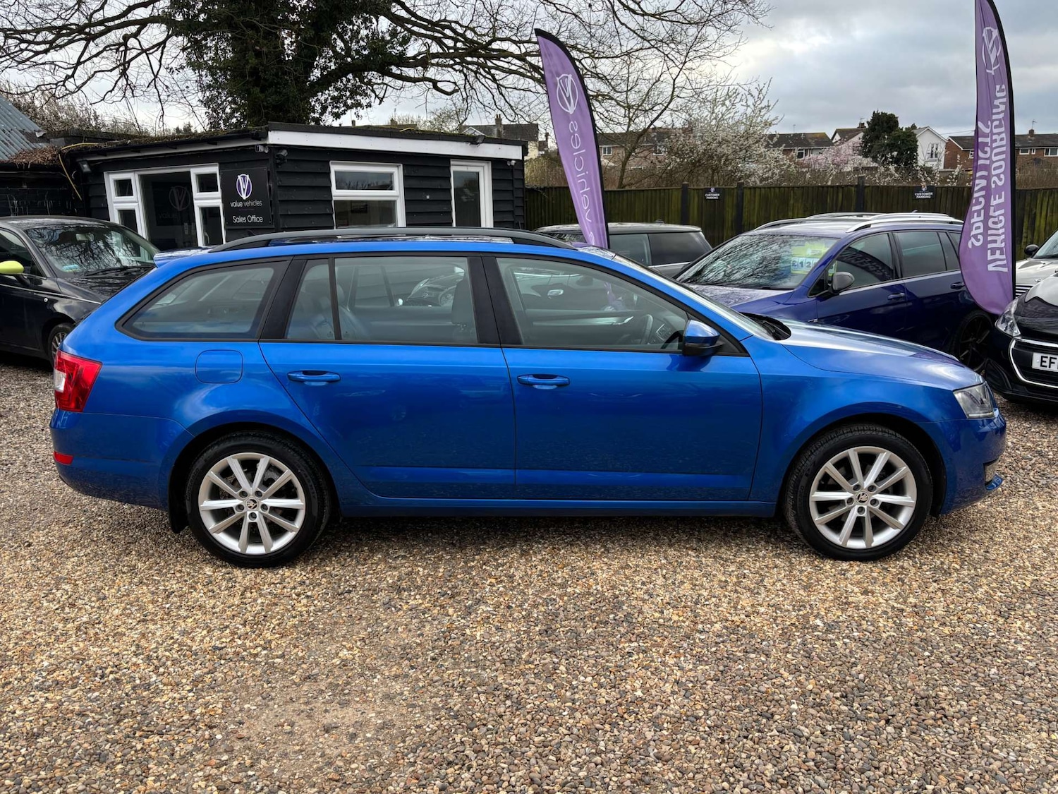 Used Skoda Octavia 2014 for sale - 78003648: Photo 9
