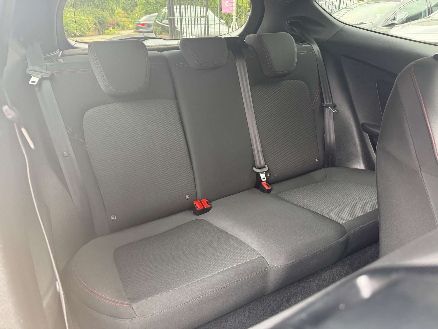 Used Ford Fiesta 2019 for sale - 76118367: Photo 12