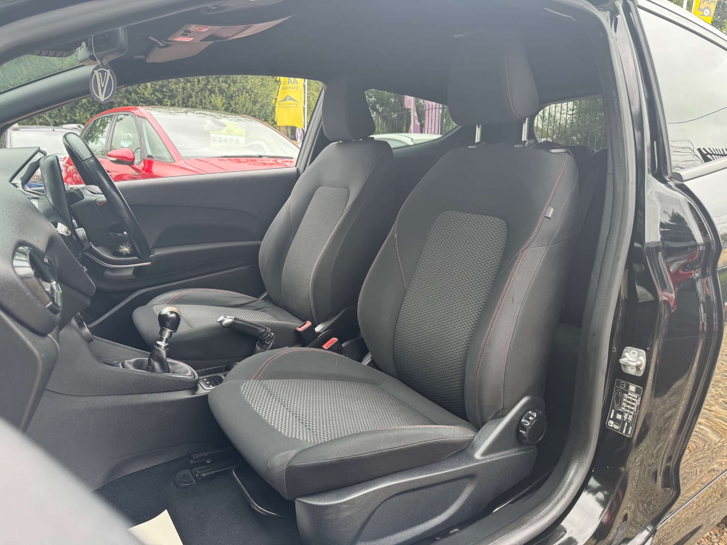 Used Ford Fiesta 2019 for sale - 76118367: Photo 16