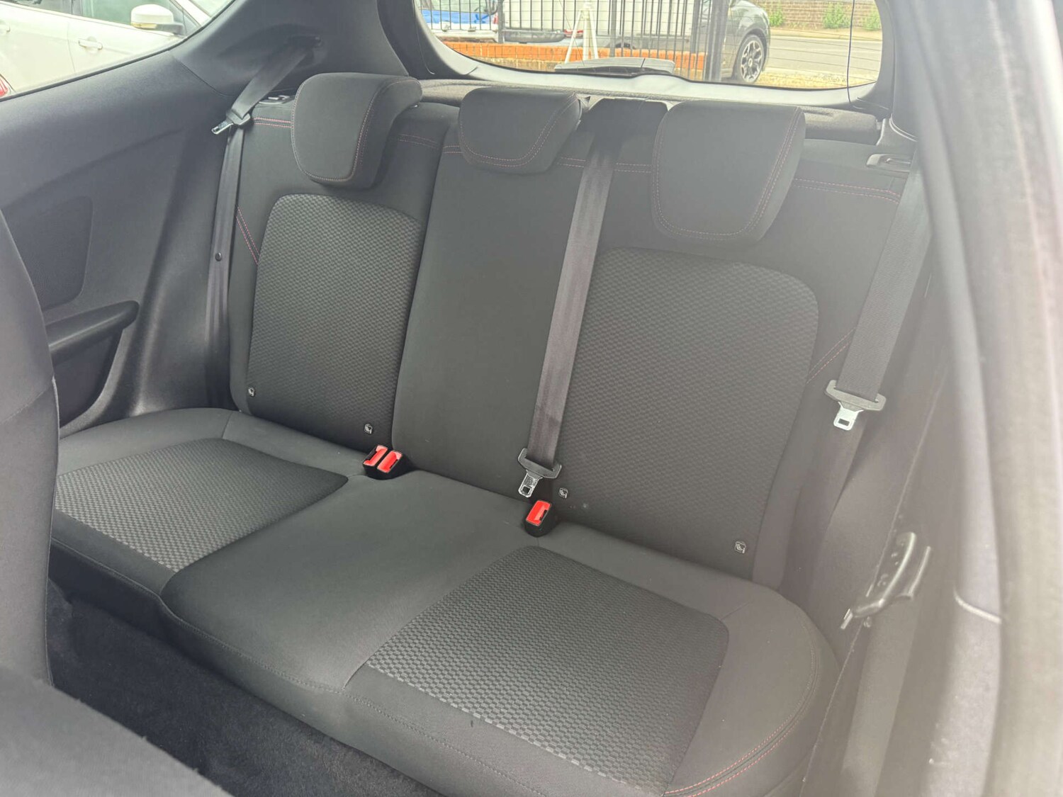 Used Ford Fiesta 2019 for sale - 76118367: Photo 17