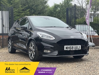Ford - Fiesta