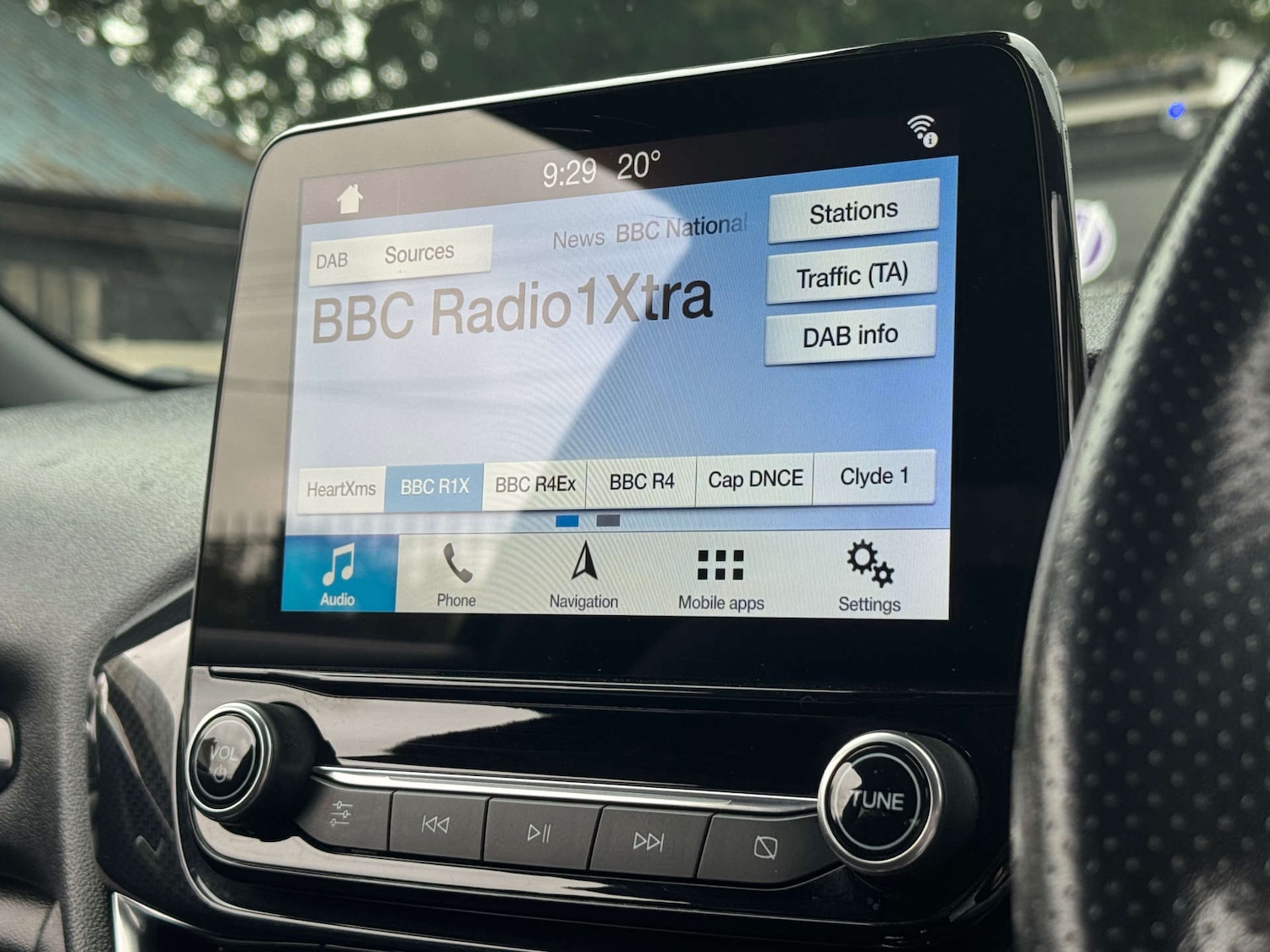 Used Ford Fiesta 2019 for sale - 76118367: Photo 22