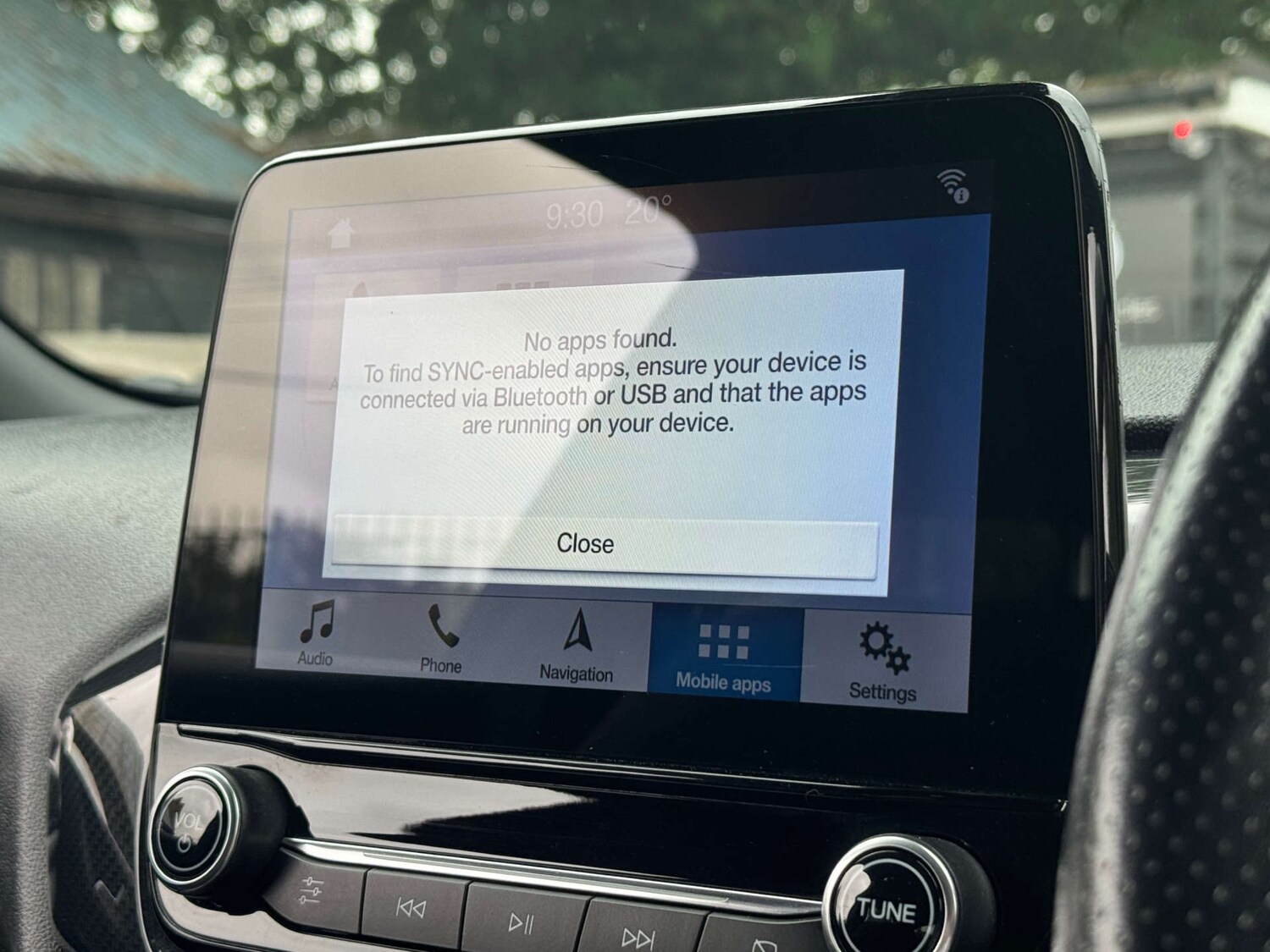 Used Ford Fiesta 2019 for sale - 76118367: Photo 23