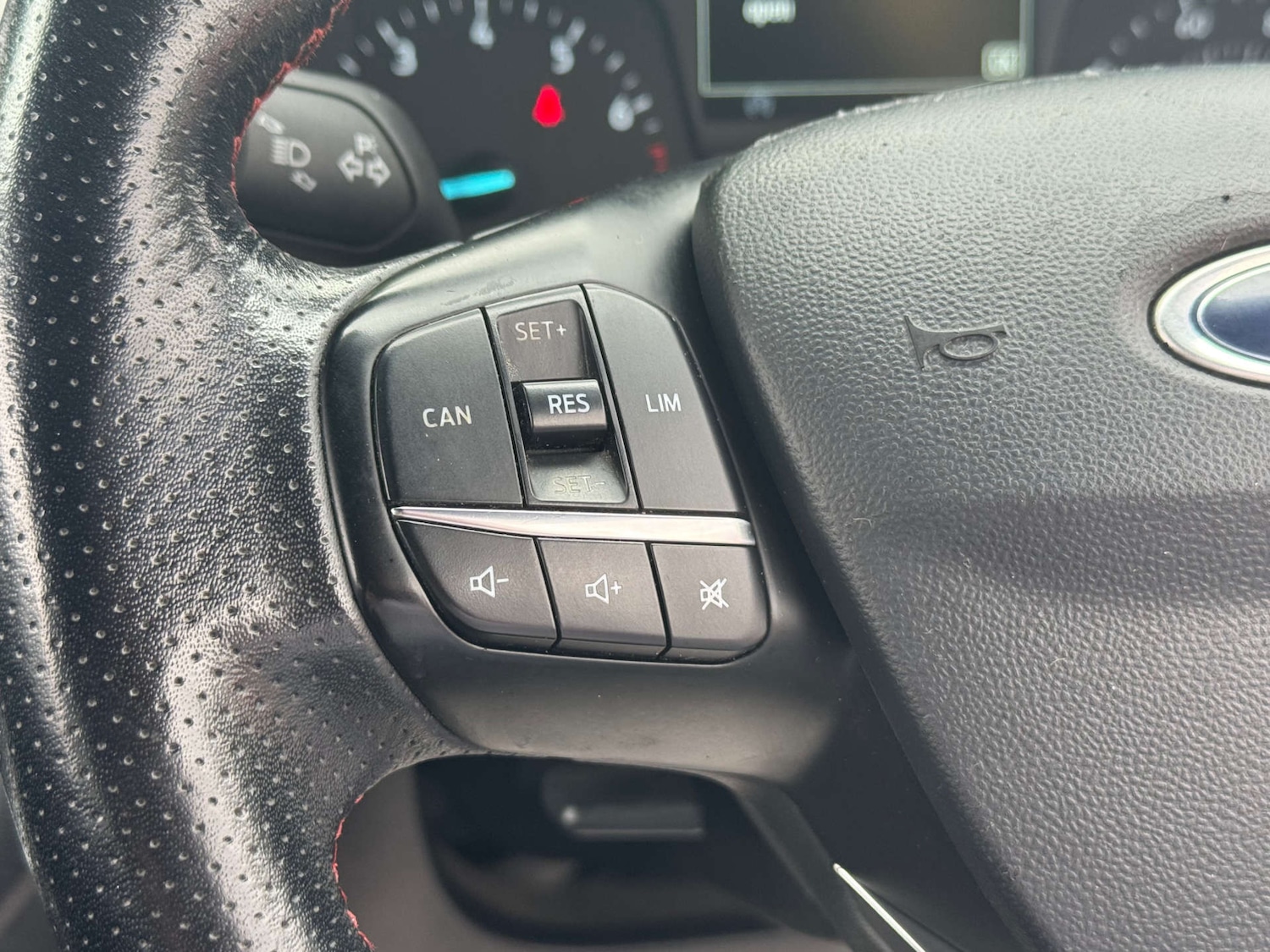 Used Ford Fiesta 2019 for sale - 76118367: Photo 27