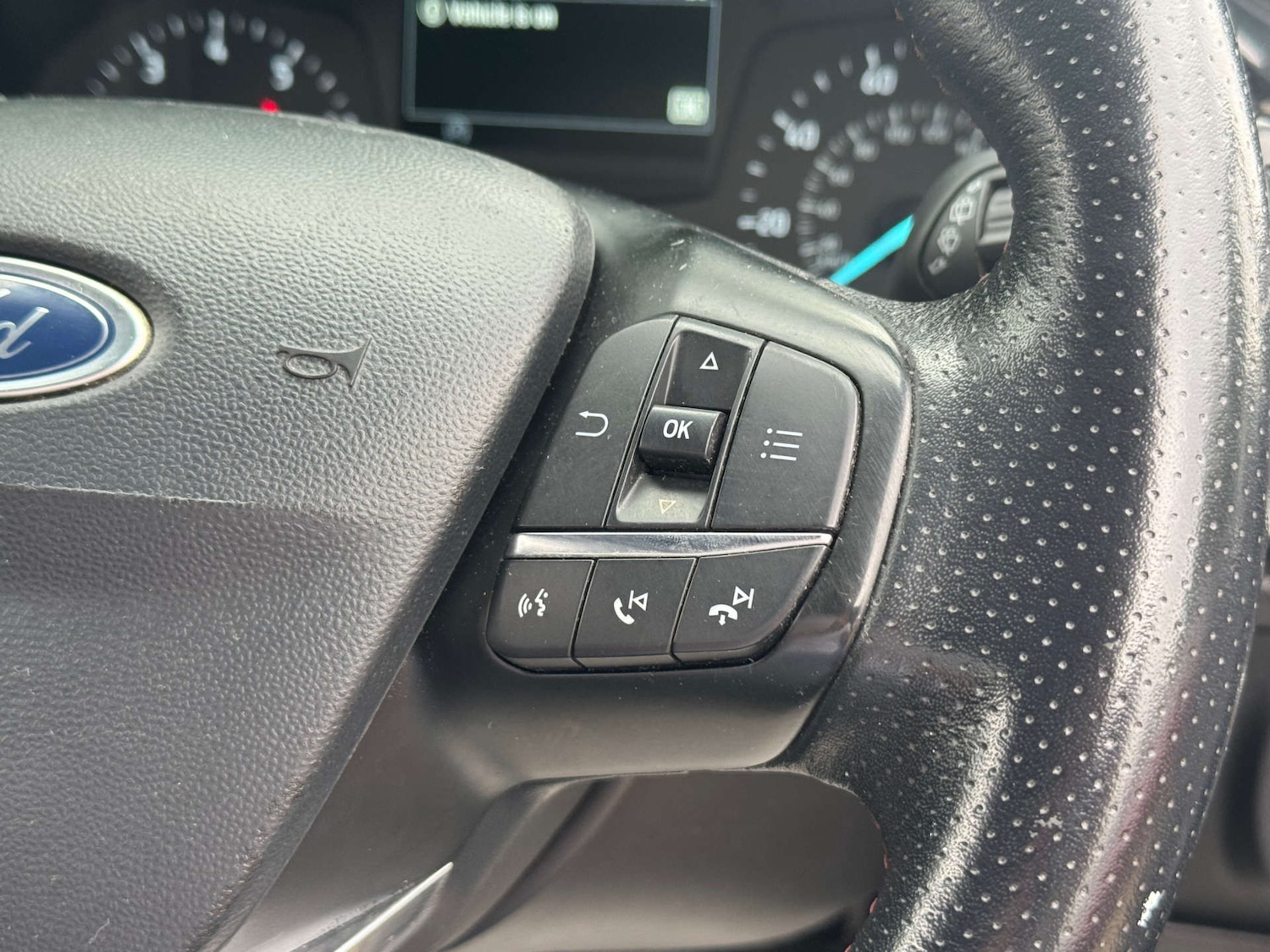 Used Ford Fiesta 2019 for sale - 76118367: Photo 28