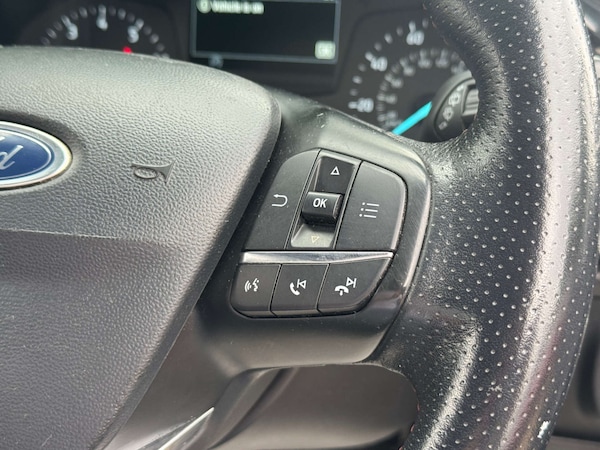 Used Ford Fiesta 2019 for sale - 76118367: Photo 28