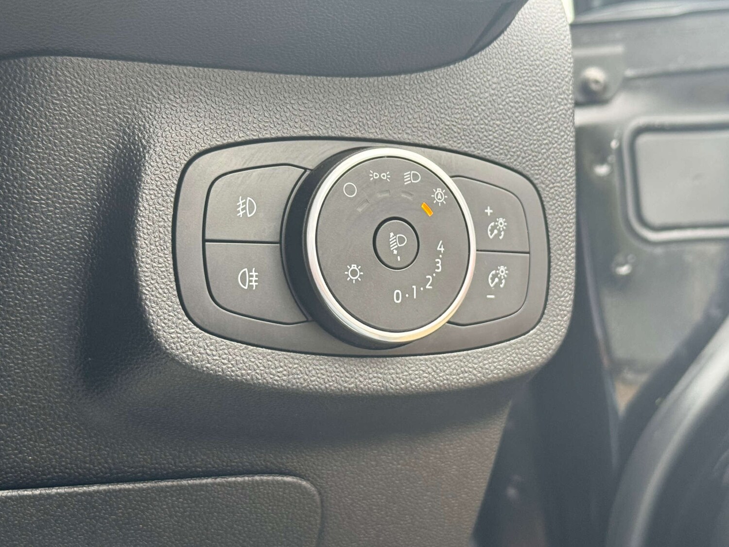 Used Ford Fiesta 2019 for sale - 76118367: Photo 29