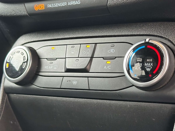 Used Ford Fiesta 2018 for sale - 76210025: Photo 18