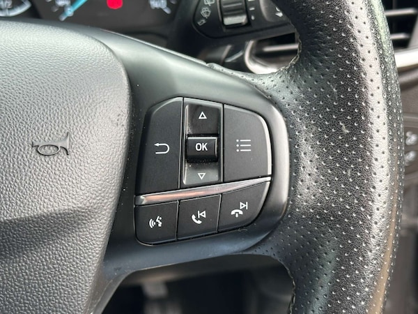 Used Ford Fiesta 2018 for sale - 76210025: Photo 20