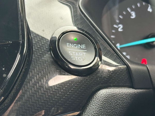 Used Ford Fiesta 2018 for sale - 76210025: Photo 21