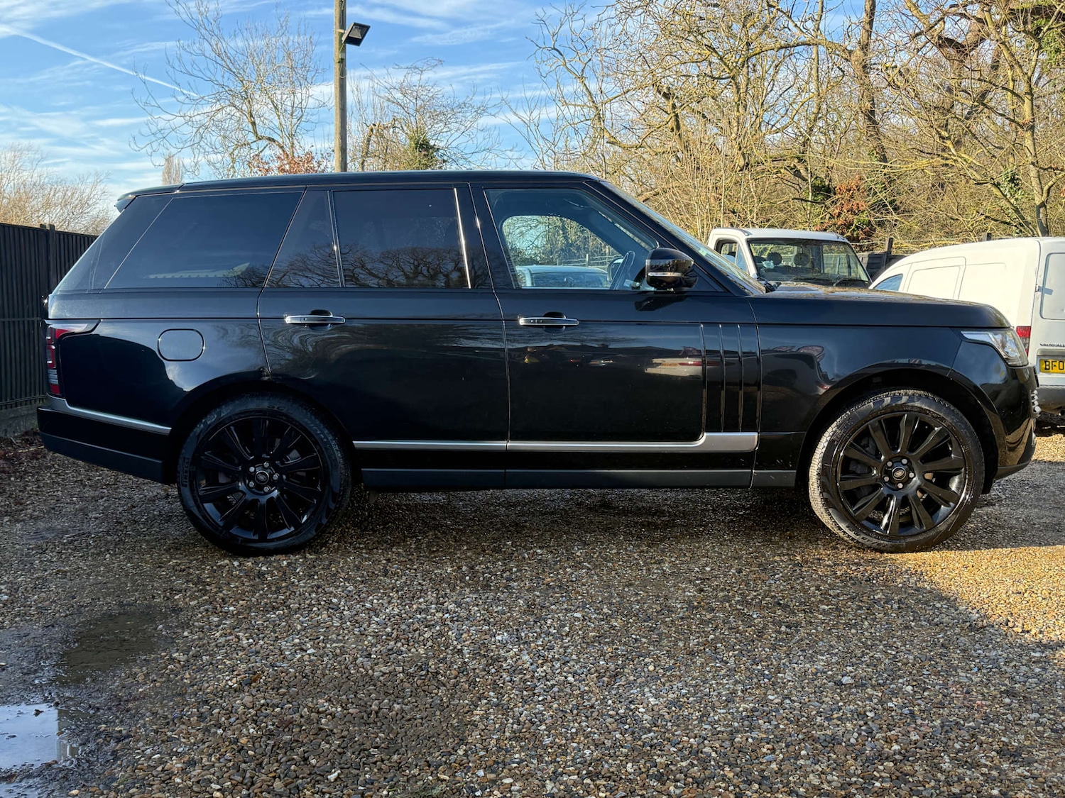 Used Land Rover Range Rover 2013 for sale - 77200684: Photo 10