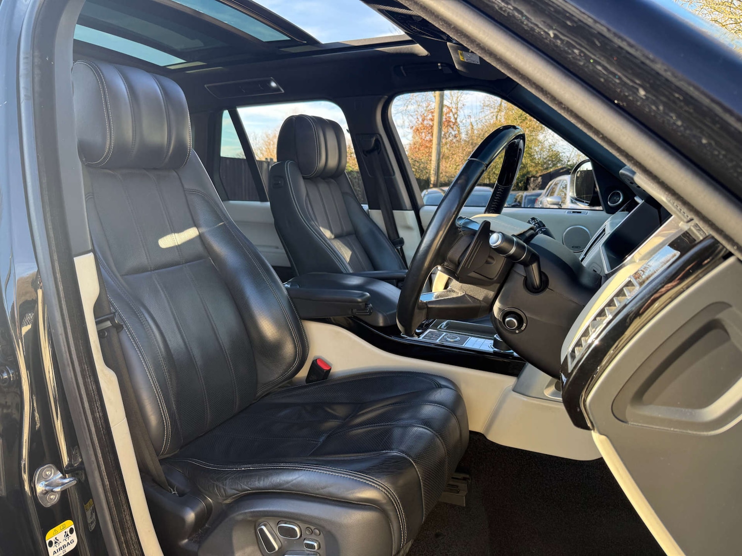 Used Land Rover Range Rover 2013 for sale - 77200684: Photo 12