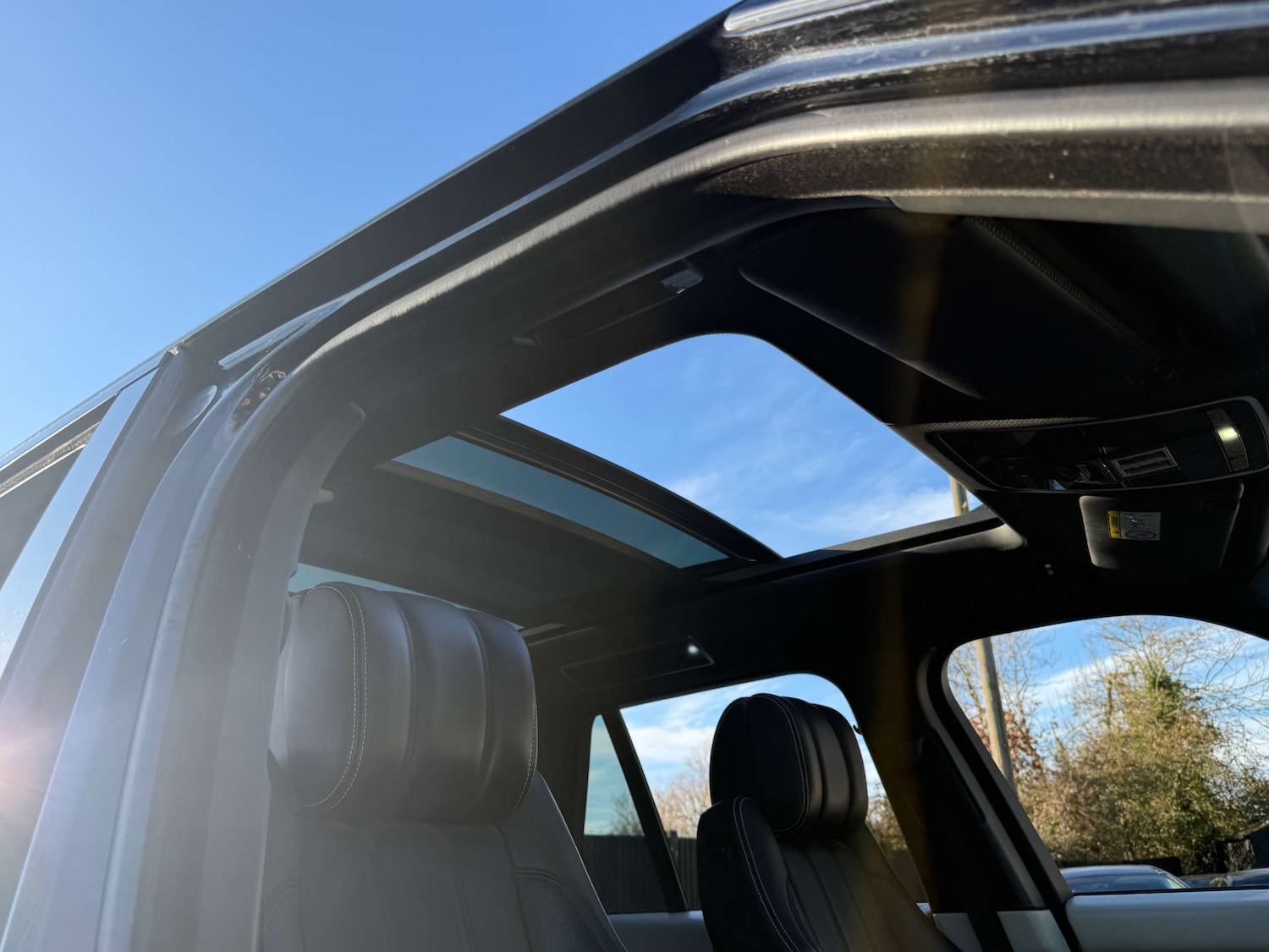 Used Land Rover Range Rover 2013 for sale - 77200684: Photo 13