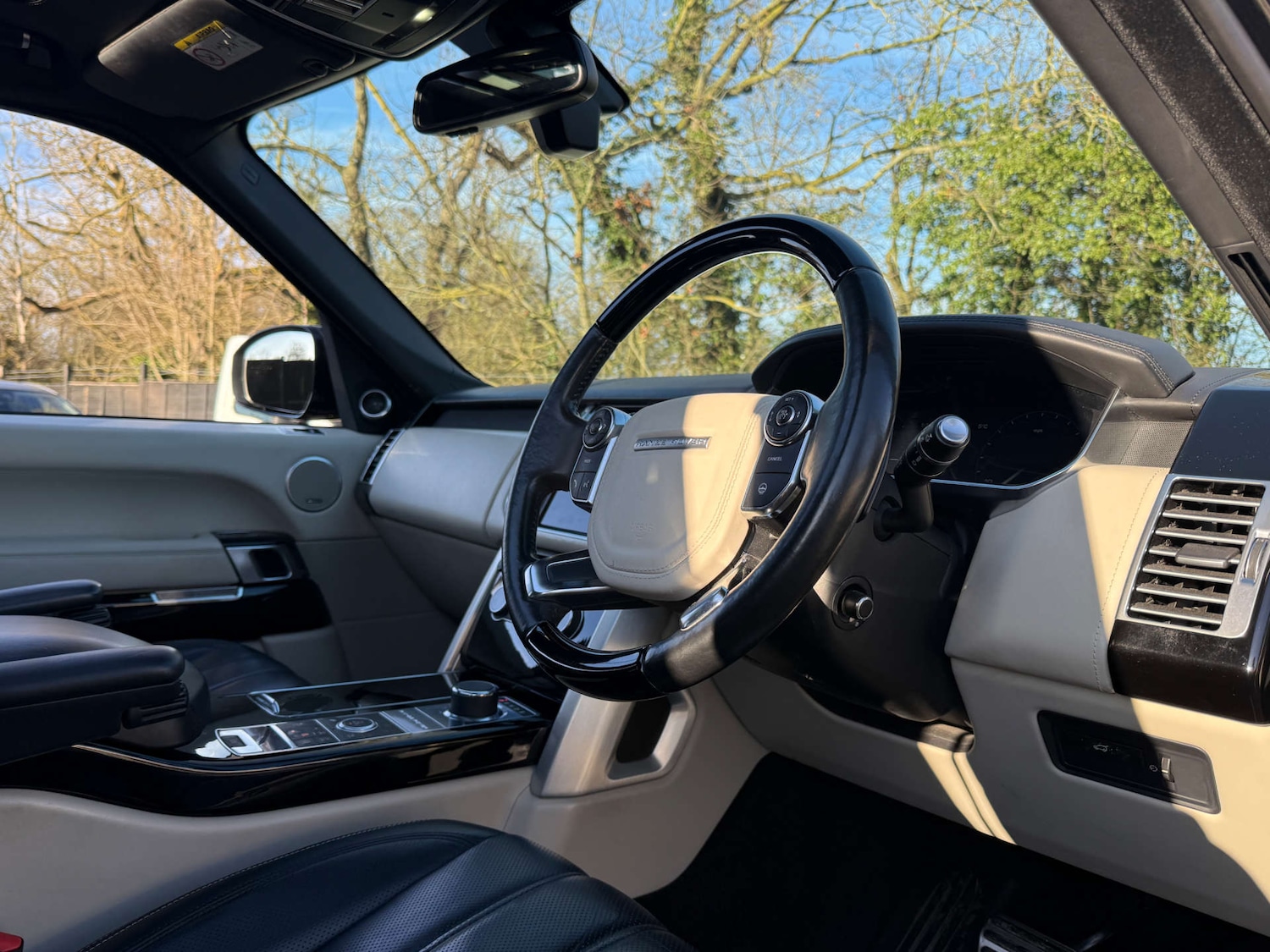 Used Land Rover Range Rover 2013 for sale - 77200684: Photo 14