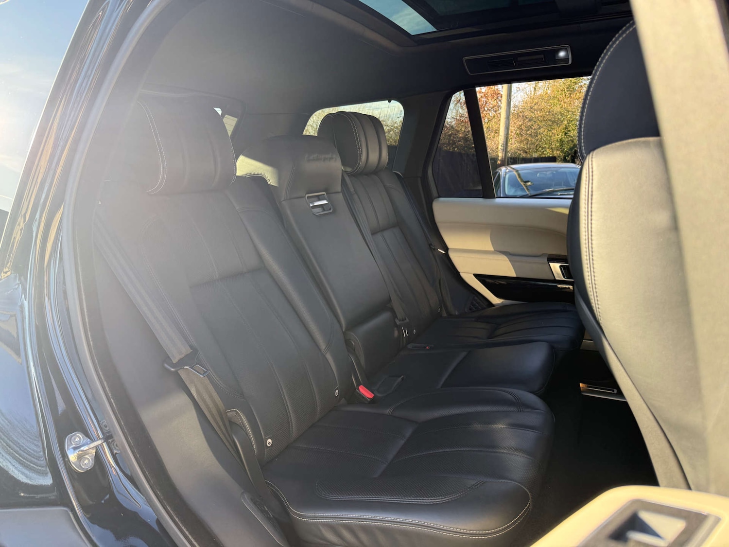 Used Land Rover Range Rover 2013 for sale - 77200684: Photo 16