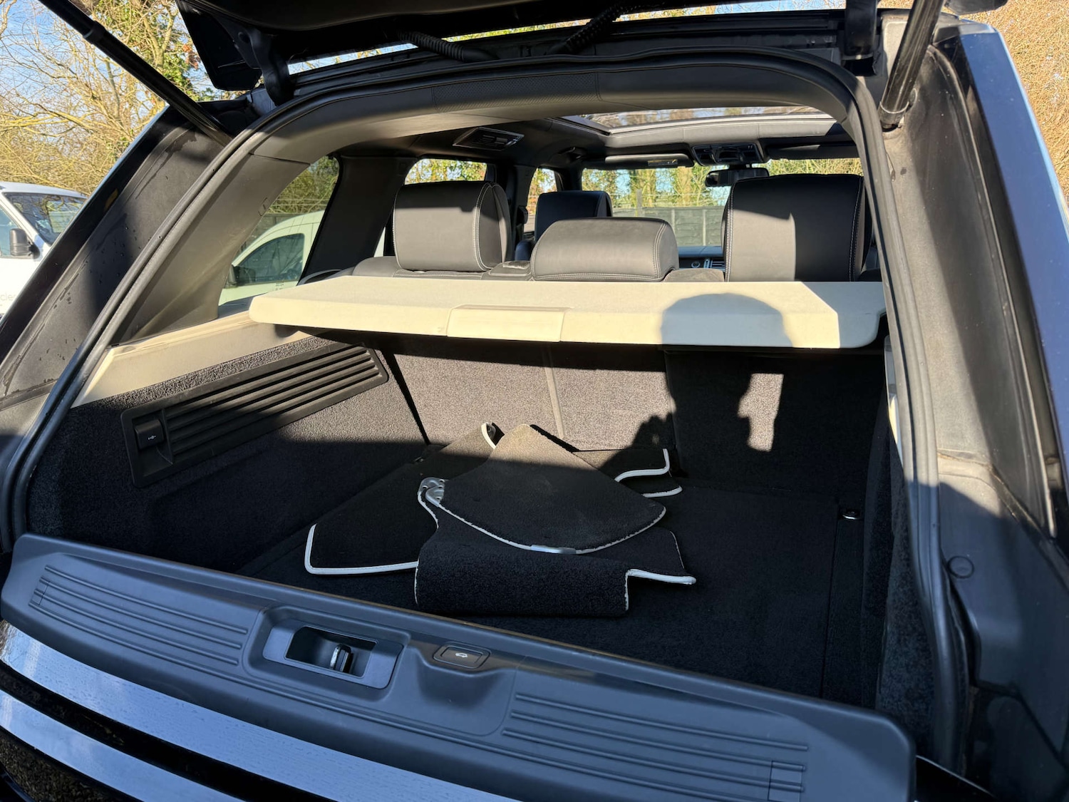 Used Land Rover Range Rover 2013 for sale - 77200684: Photo 17