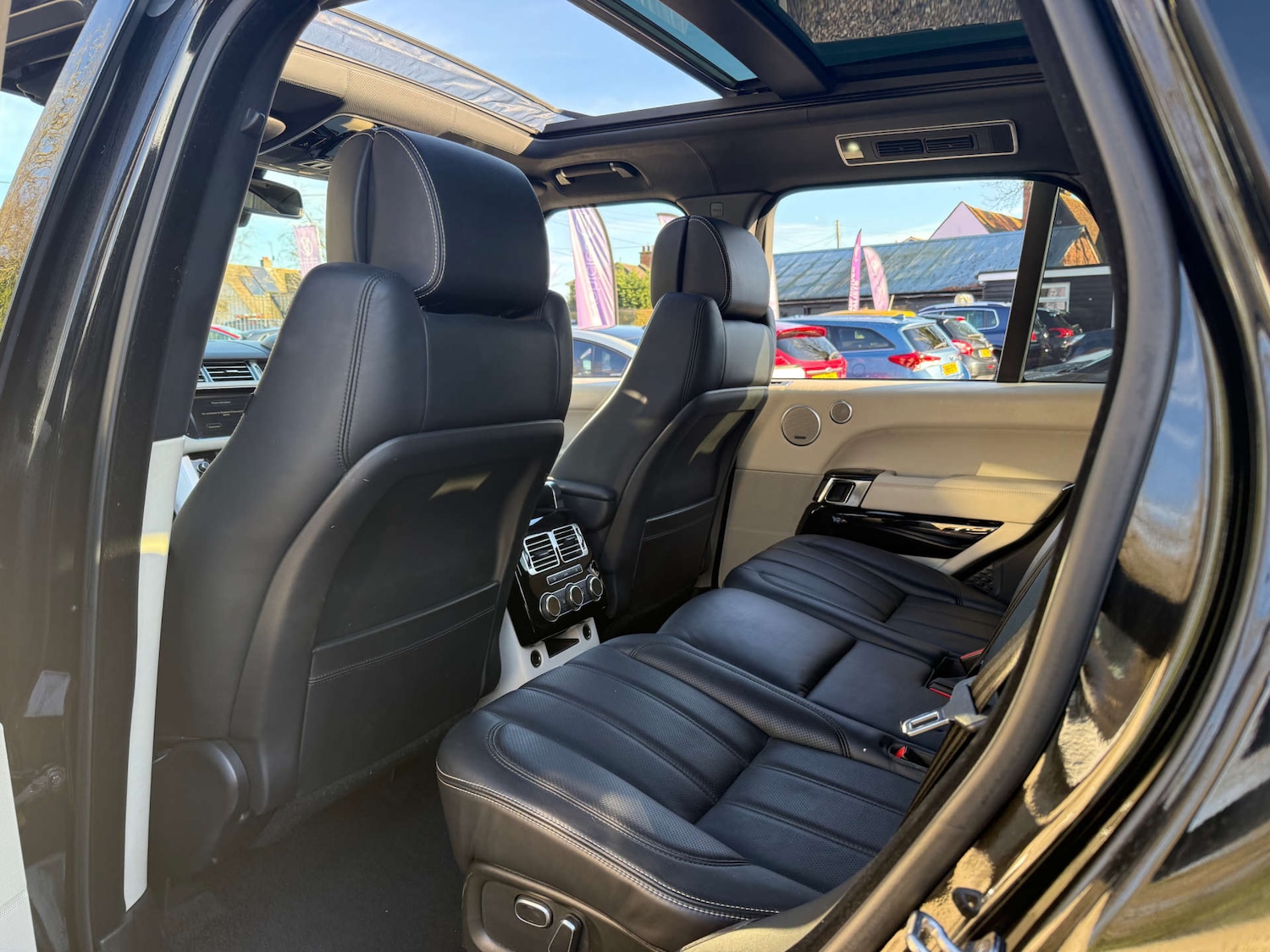 Used Land Rover Range Rover 2013 for sale - 77200684: Photo 19