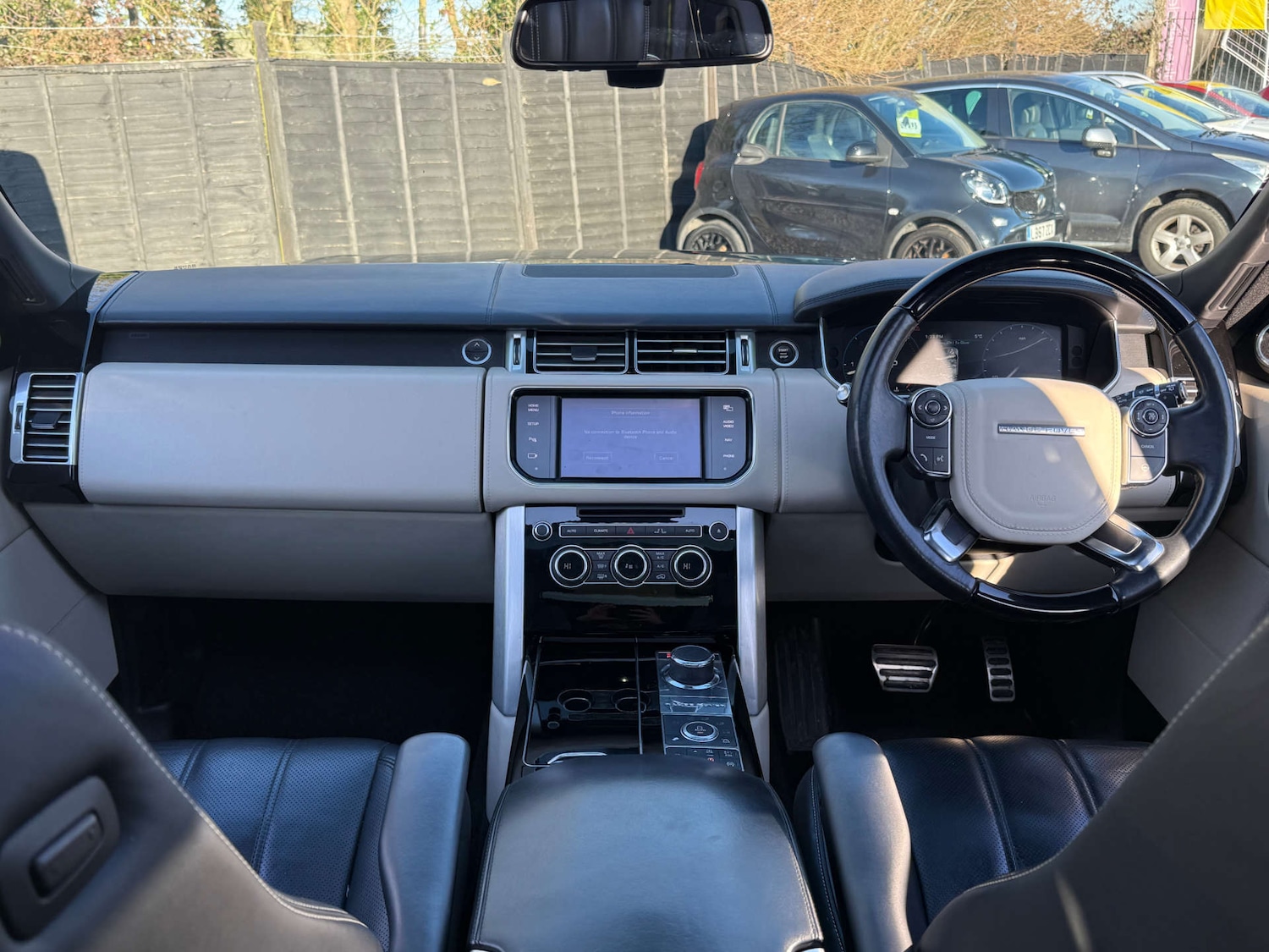 Used Land Rover Range Rover 2013 for sale - 77200684: Photo 22