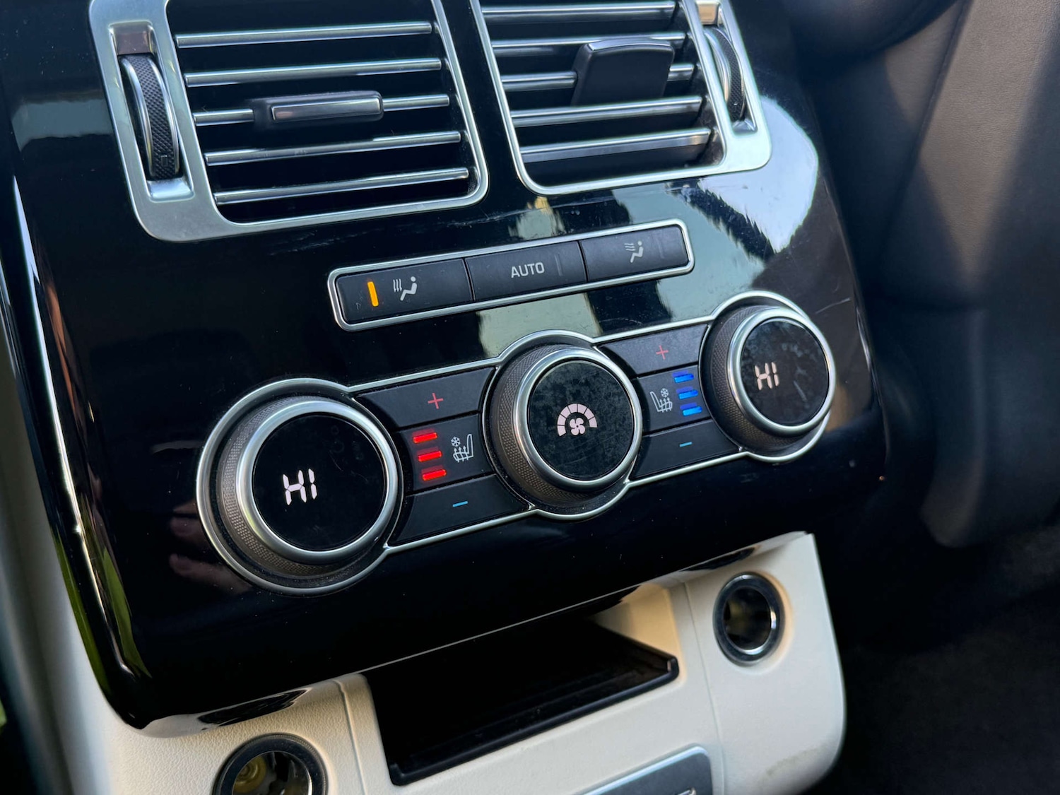 Used Land Rover Range Rover 2013 for sale - 77200684: Photo 24