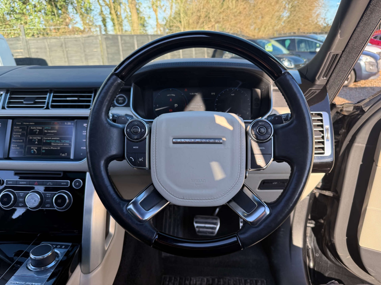 Used Land Rover Range Rover 2013 for sale - 77200684: Photo 25