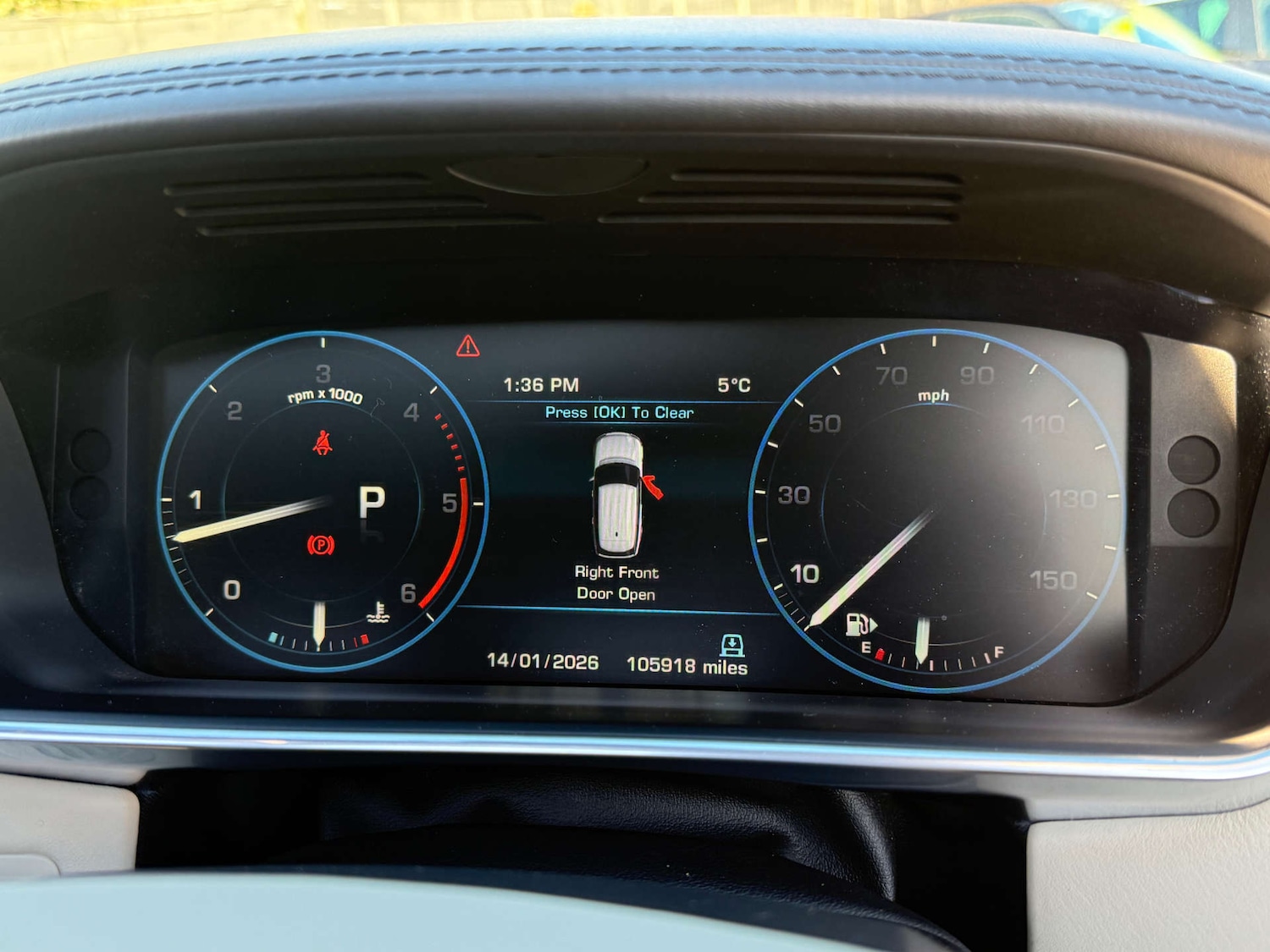 Used Land Rover Range Rover 2013 for sale - 77200684: Photo 26