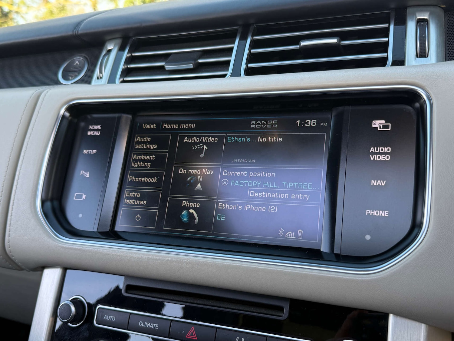 Used Land Rover Range Rover 2013 for sale - 77200684: Photo 28