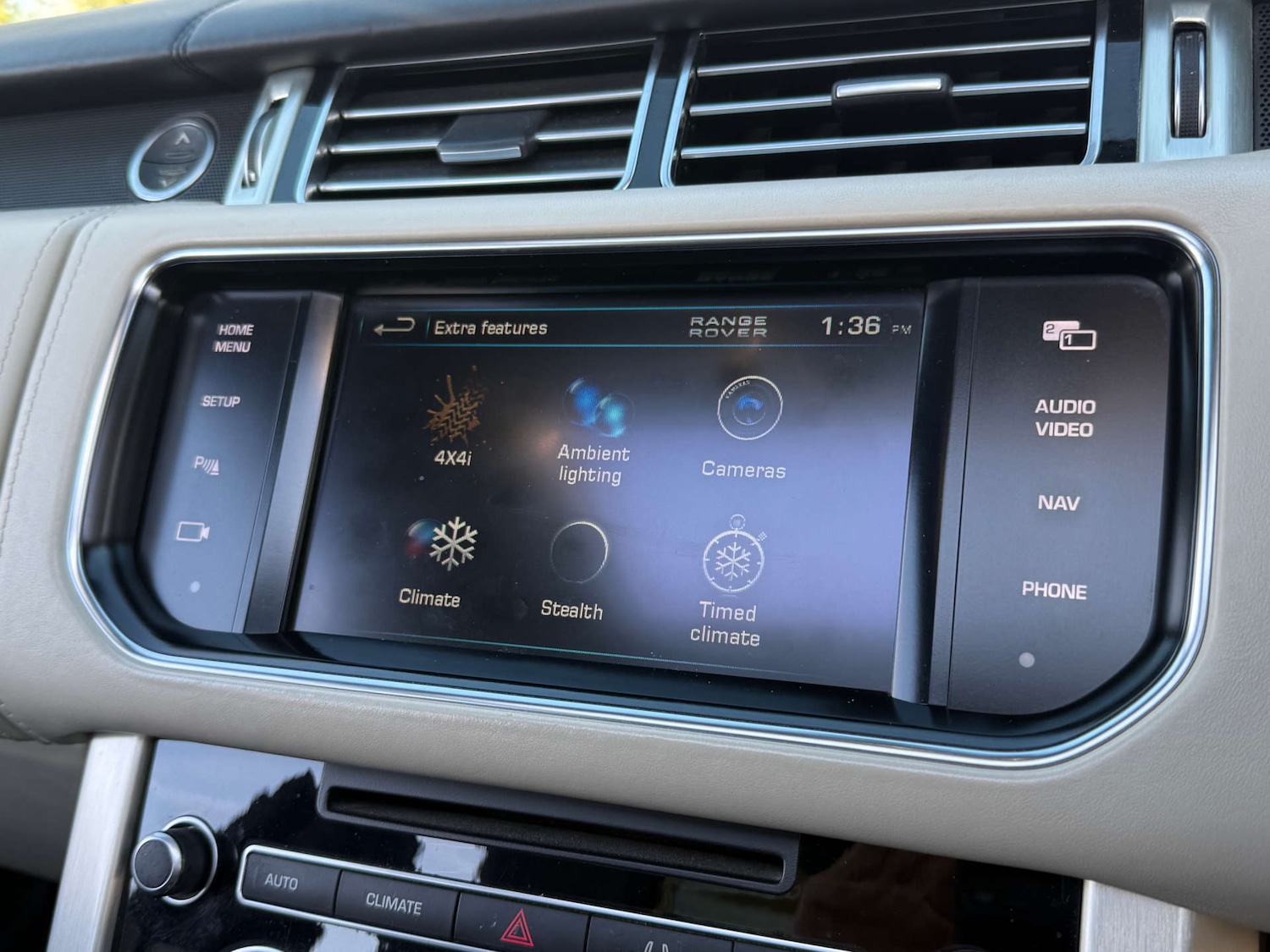 Used Land Rover Range Rover 2013 for sale - 77200684: Photo 29