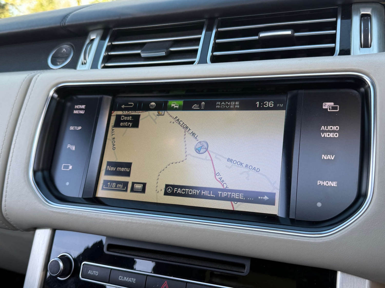 Used Land Rover Range Rover 2013 for sale - 77200684: Photo 30