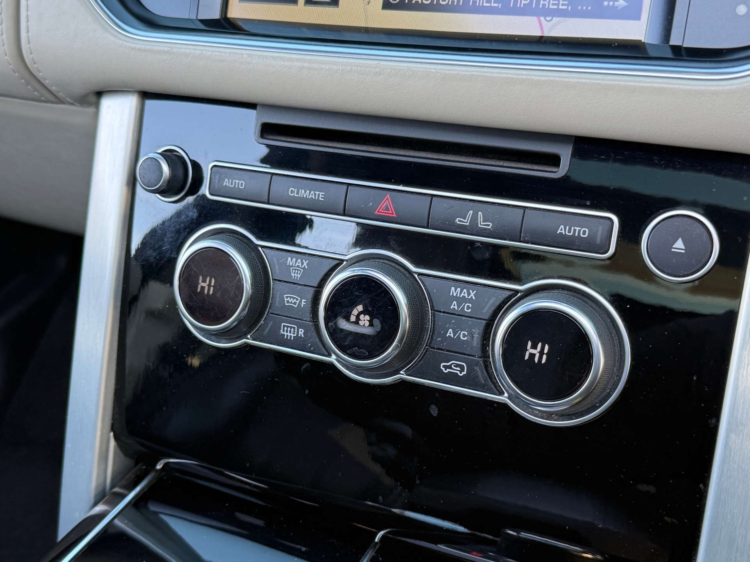 Used Land Rover Range Rover 2013 for sale - 77200684: Photo 35