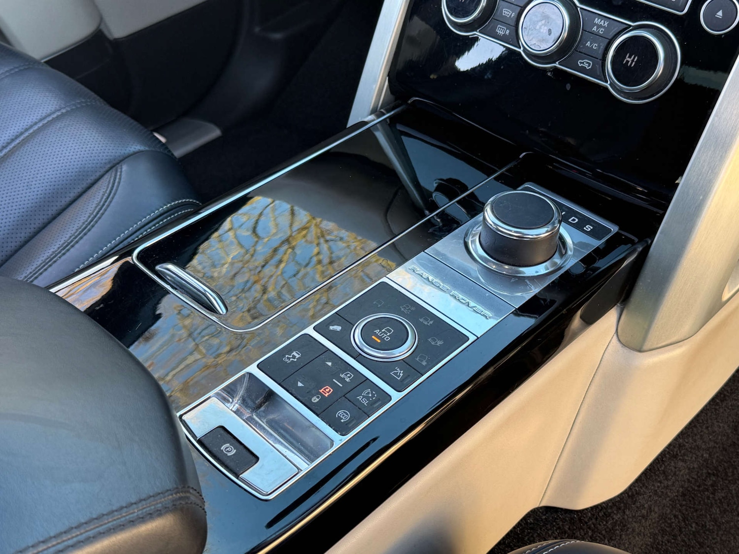 Used Land Rover Range Rover 2013 for sale - 77200684: Photo 36