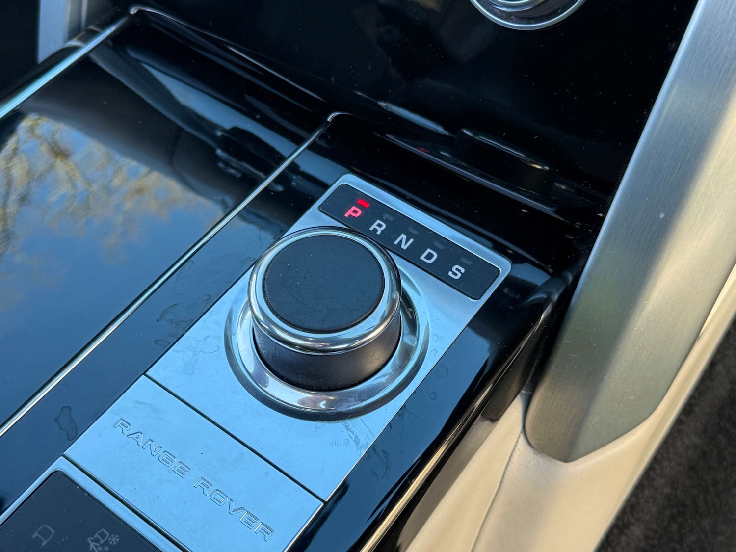 Used Land Rover Range Rover 2013 for sale - 77200684: Photo 37