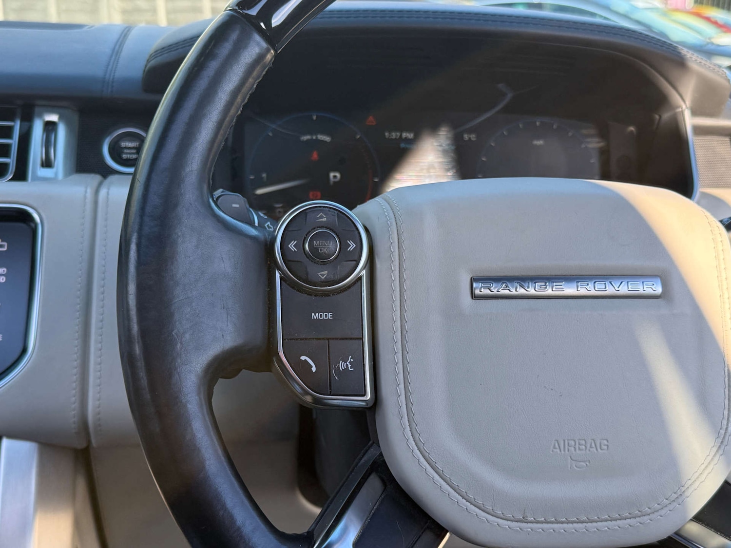 Used Land Rover Range Rover 2013 for sale - 77200684: Photo 38