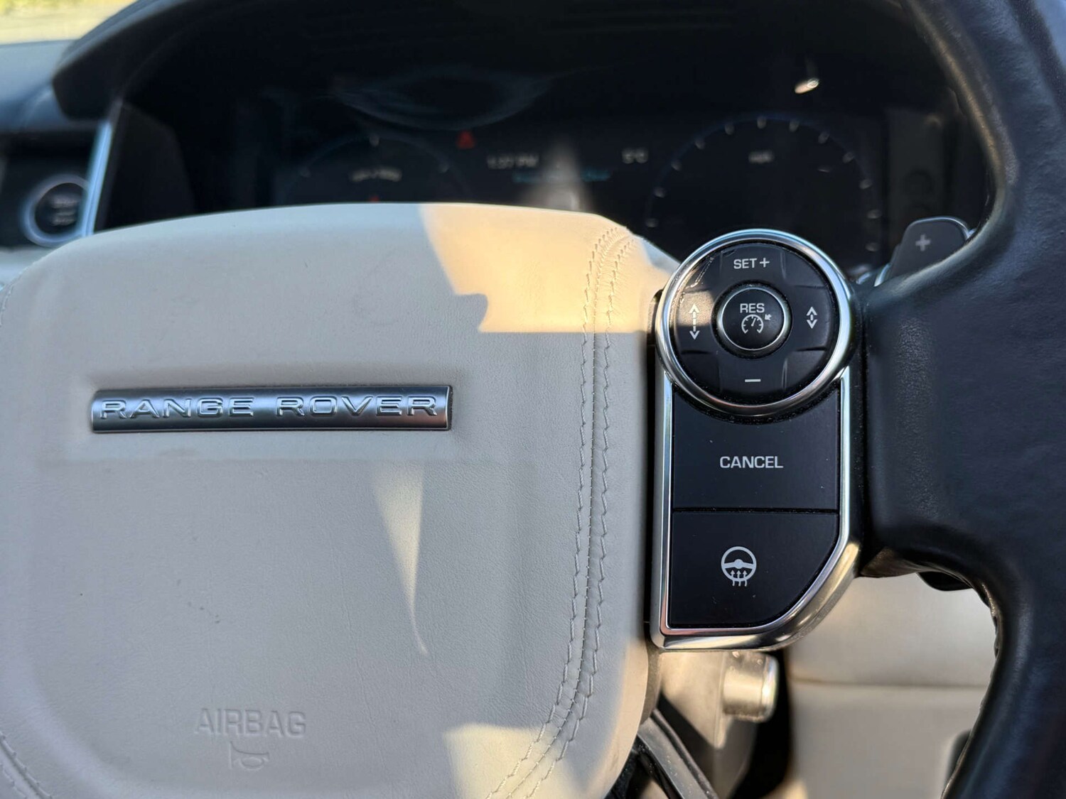 Used Land Rover Range Rover 2013 for sale - 77200684: Photo 39