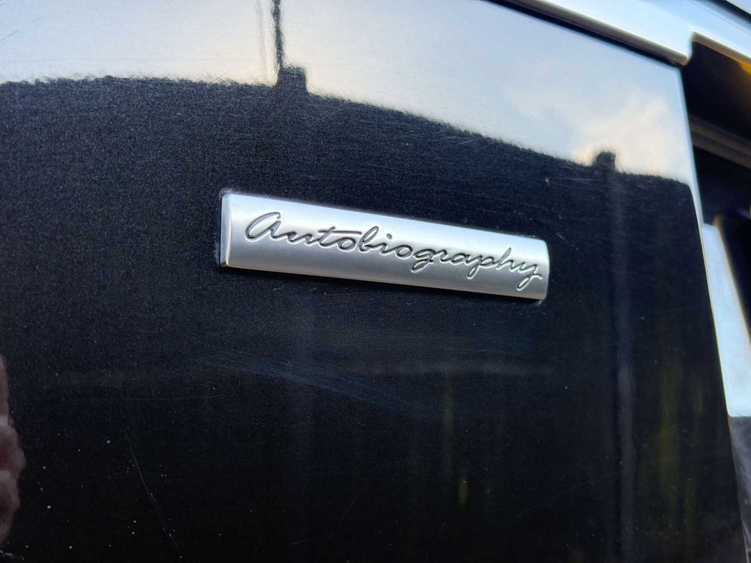 Used Land Rover Range Rover 2013 for sale - 77200684: Photo 7