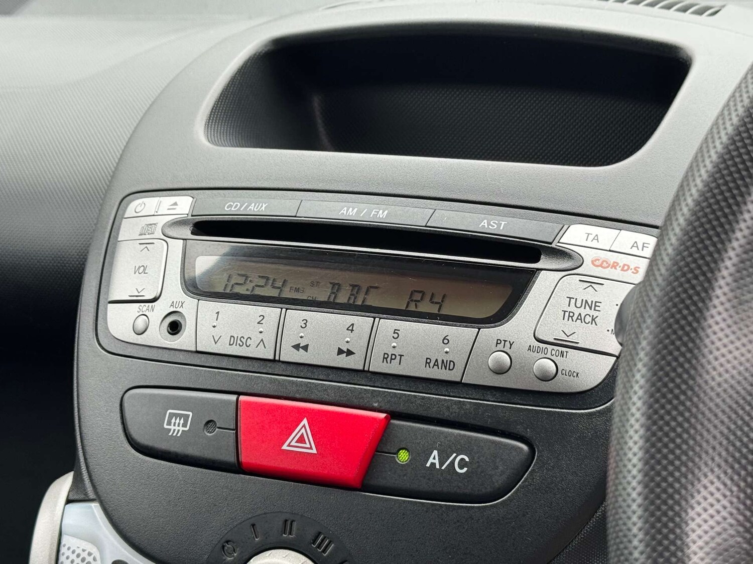 Used Peugeot 107 2014 for sale - 77506871: Photo 20