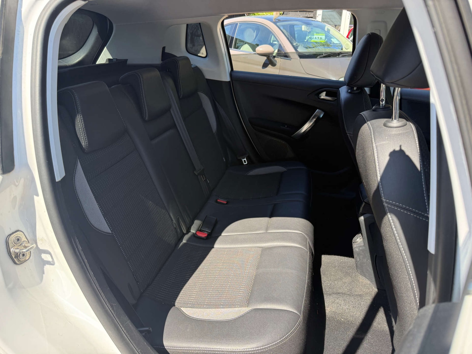 Used Peugeot 2008 2017 for sale - 76481383: Photo 11