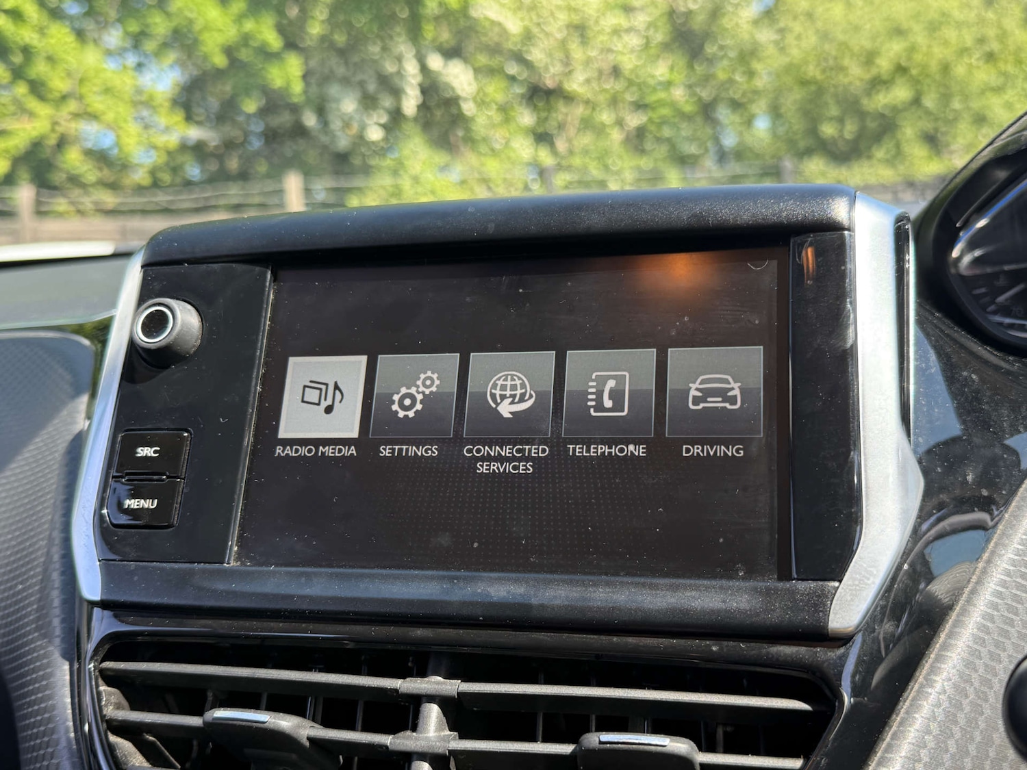 Used Peugeot 2008 2017 for sale - 76481383: Photo 20