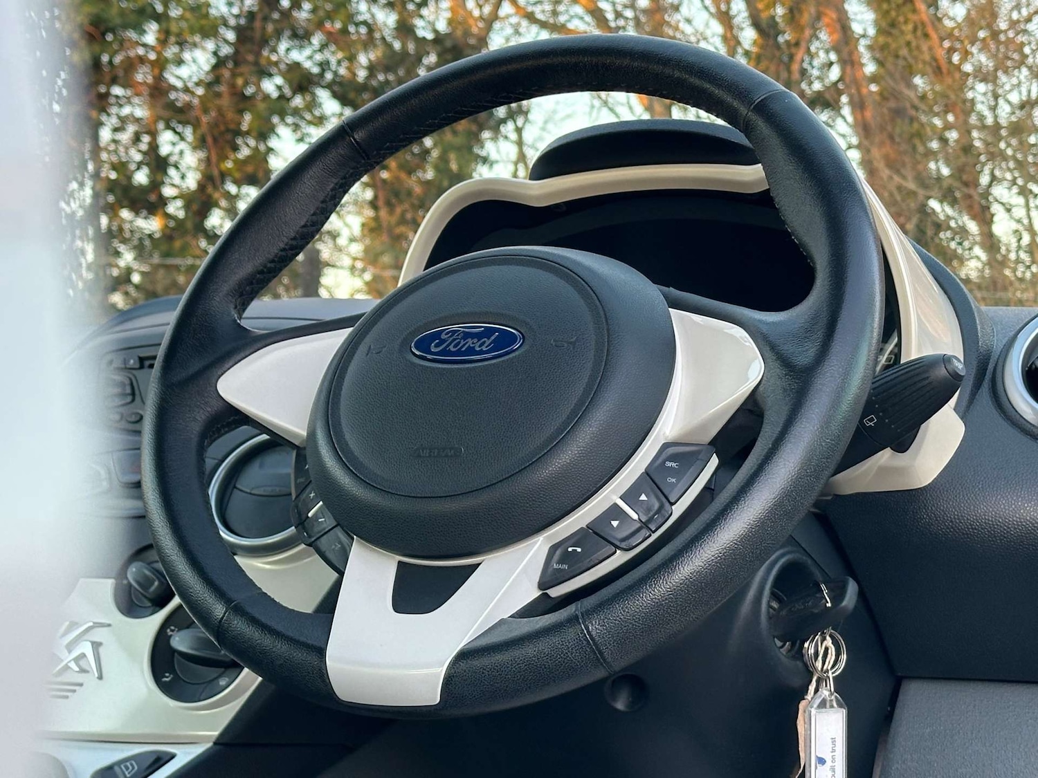 Used Ford Ka 2013 for sale - 77088713: Photo 10