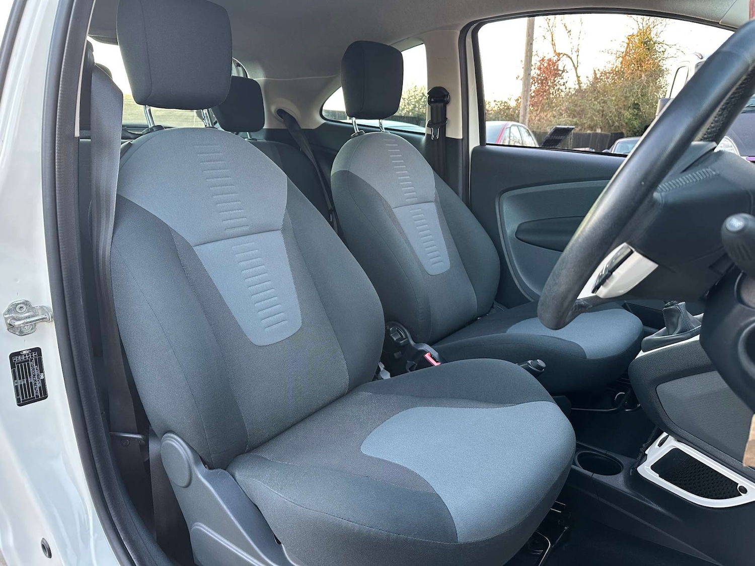 Used Ford Ka 2013 for sale - 77088713: Photo 11