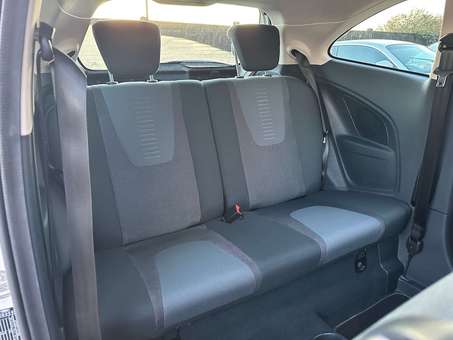 Used Ford Ka 2013 for sale - 77088713: Photo 12