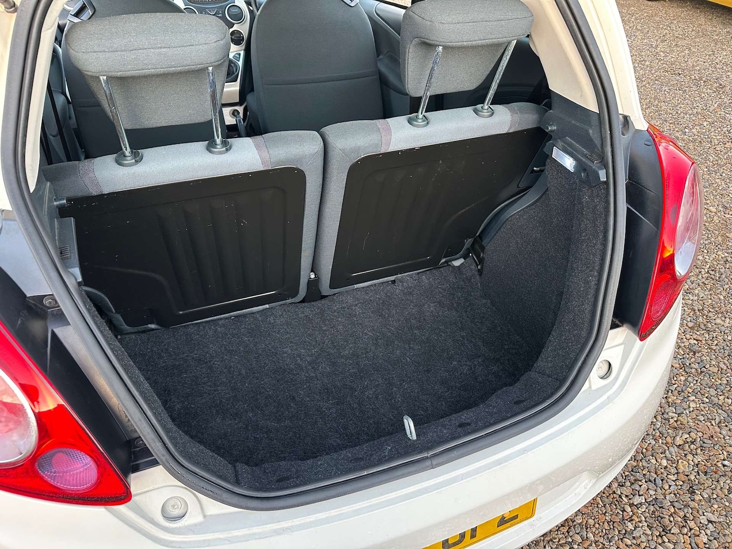 Used Ford Ka 2013 for sale - 77088713: Photo 13