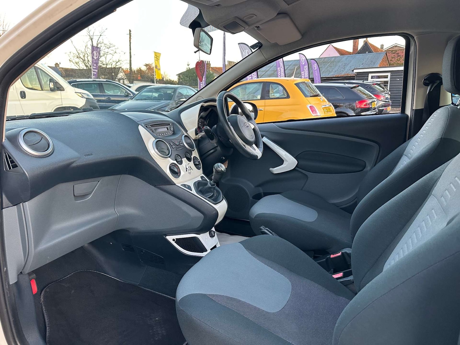 Used Ford Ka 2013 for sale - 77088713: Photo 15