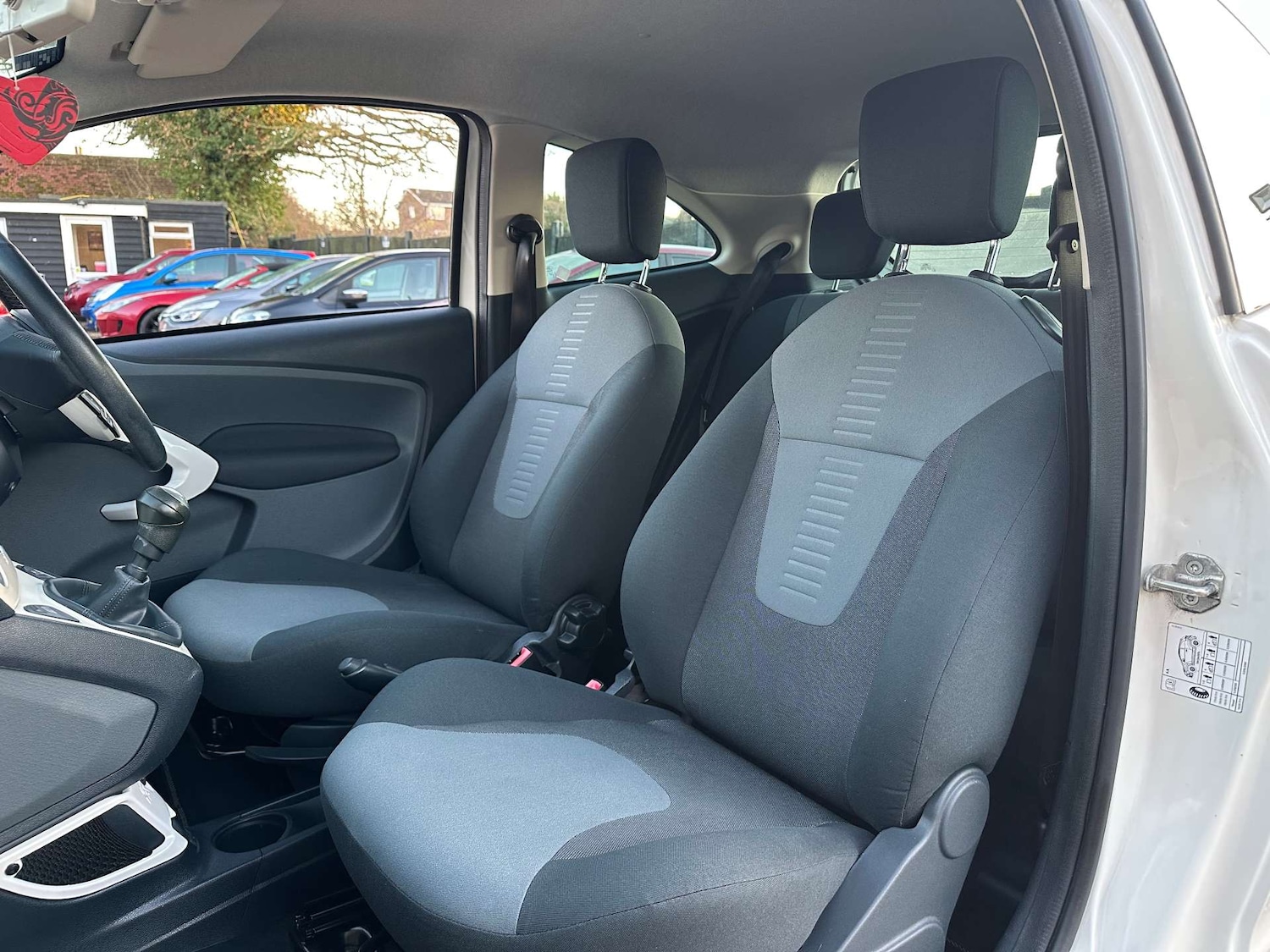 Used Ford Ka 2013 for sale - 77088713: Photo 16